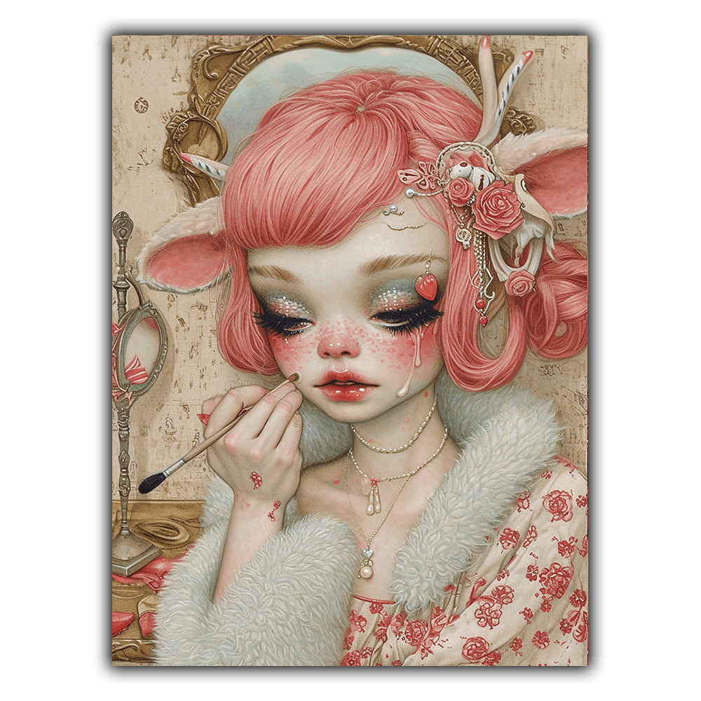 Coquette N°165