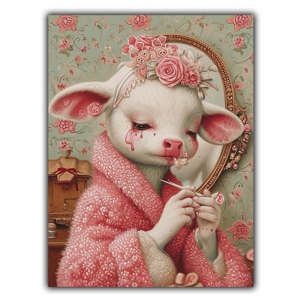 Coquette N°166