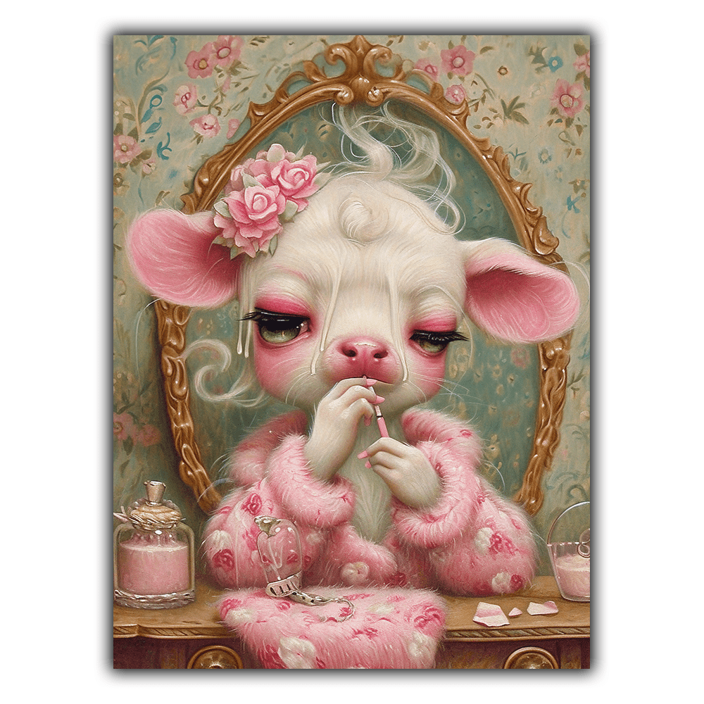 Coquette N°172
