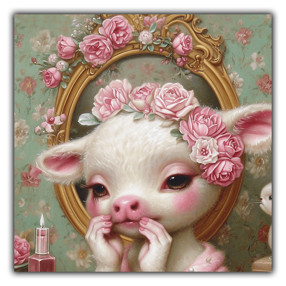 Coquette N°181