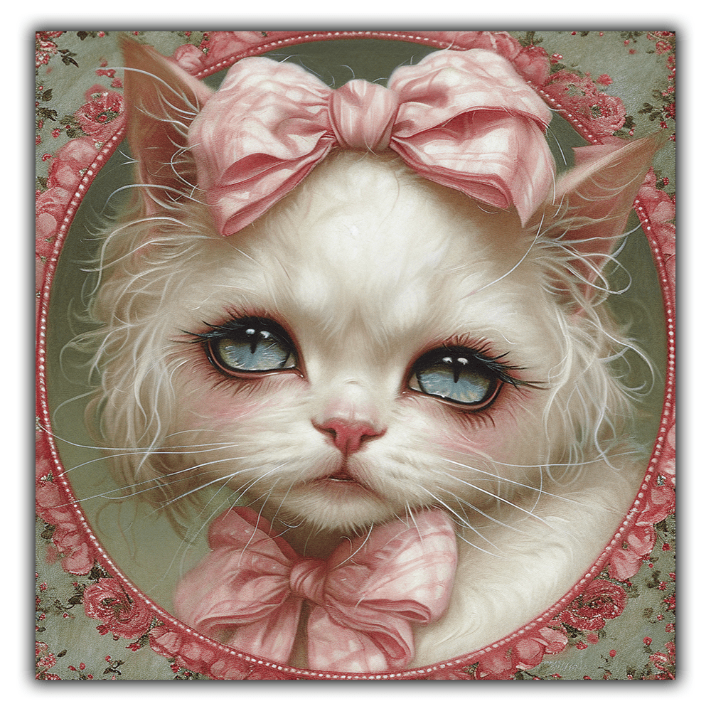 Coquette N°185