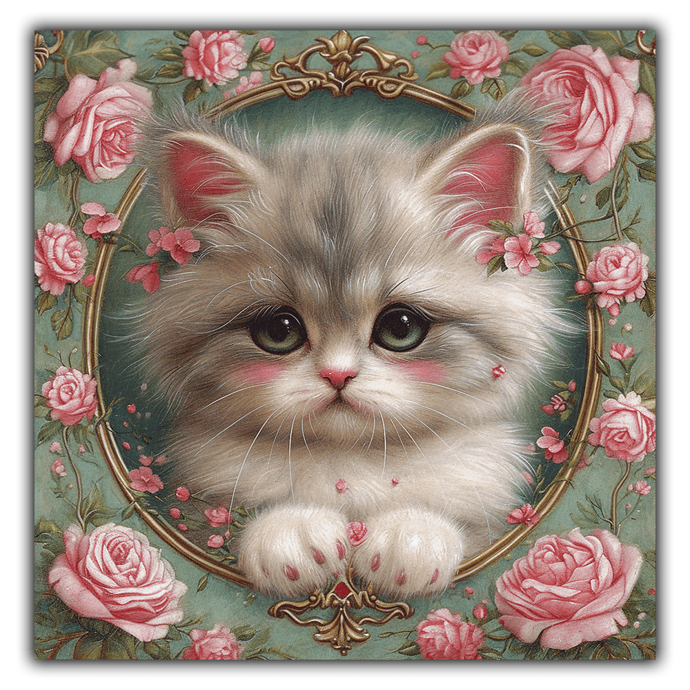 Coquette N°186
