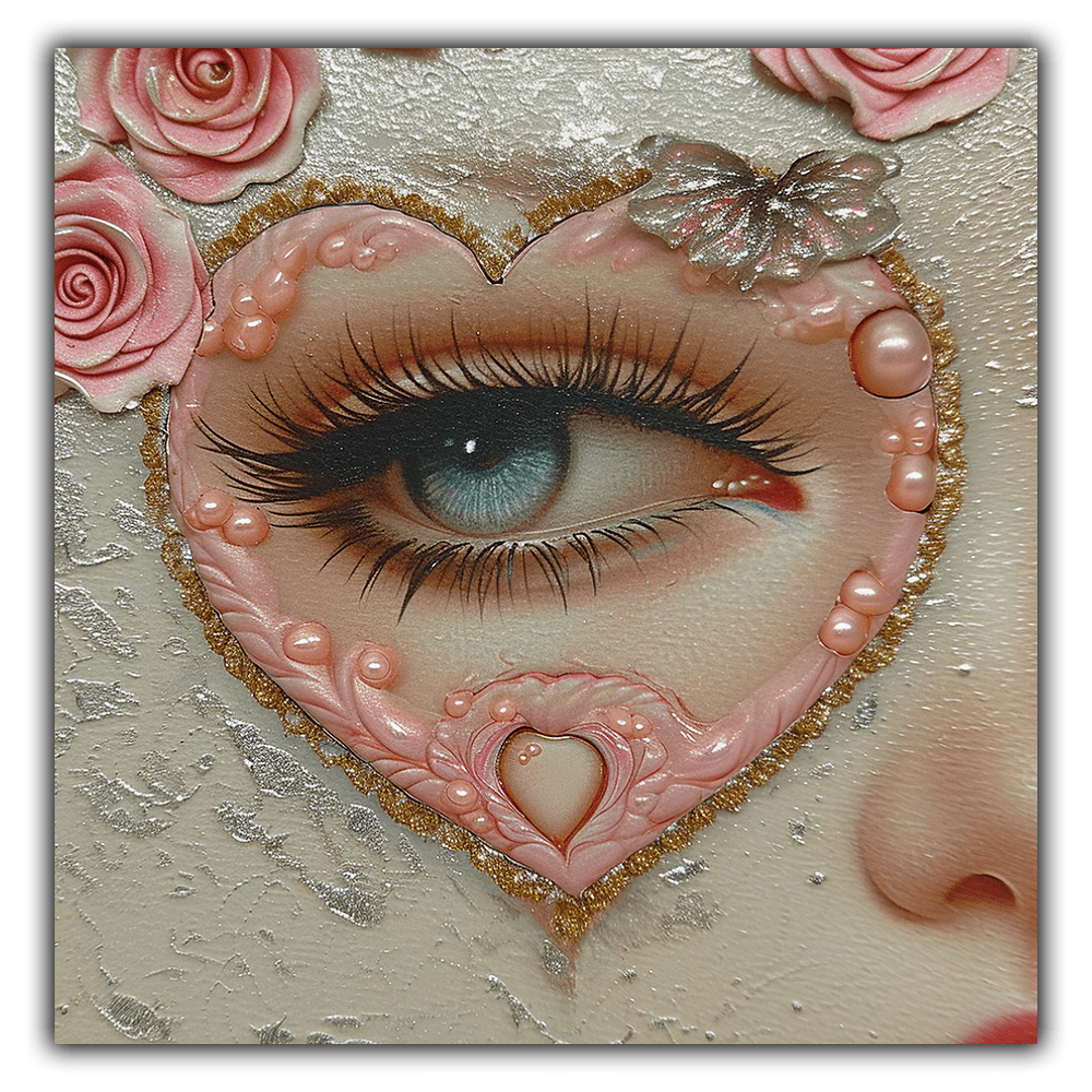 Coquette N°188