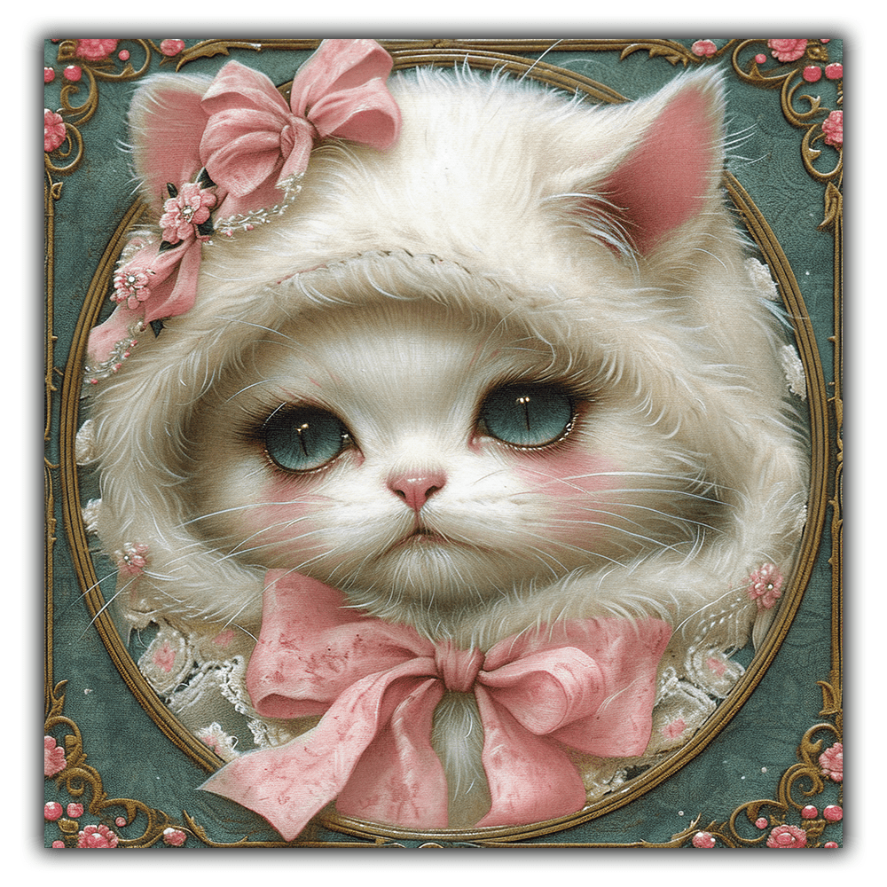 Coquette N°198