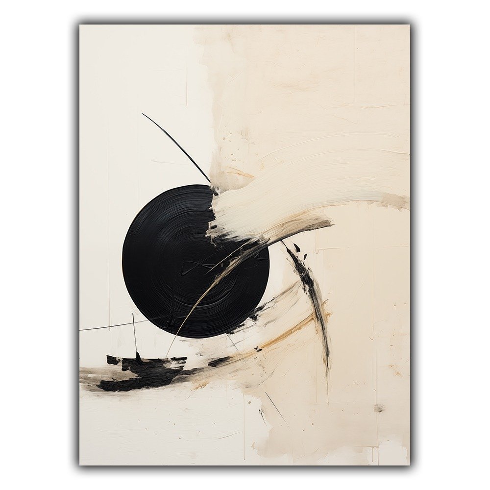 art abstrait