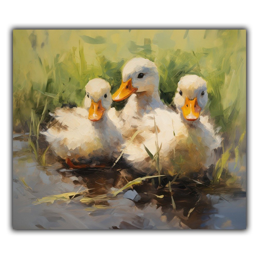 Illustrations d'Animaux N°004