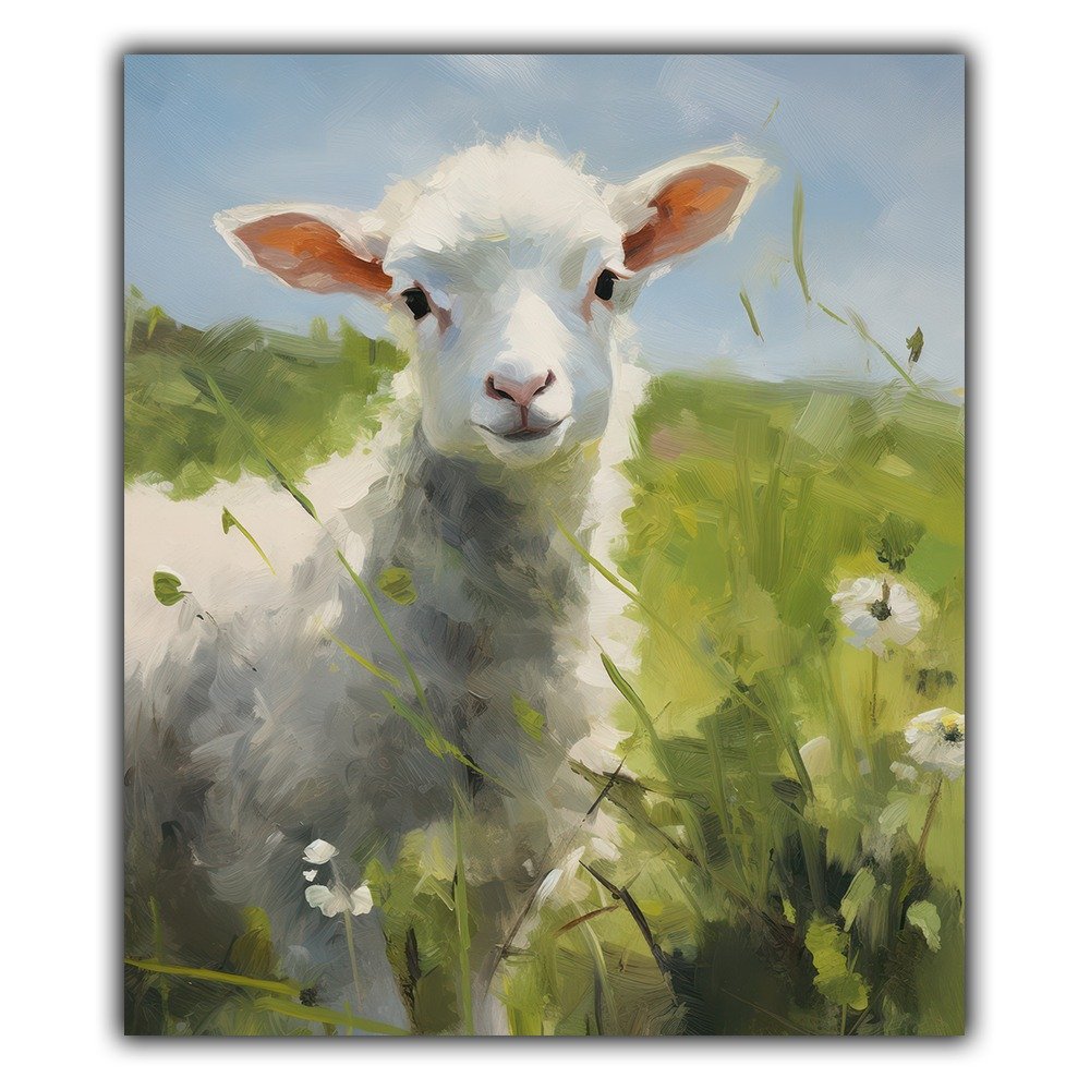 Illustrations d'Animaux N°022