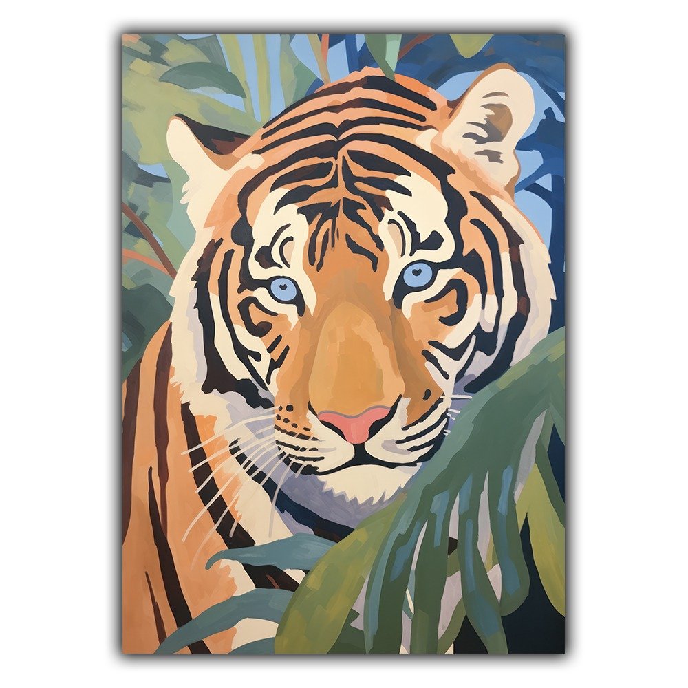Illustrations d'Animaux N°026