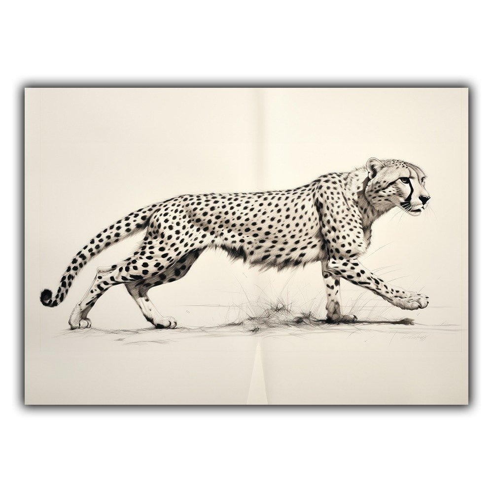 Illustrations d'Animaux N°033