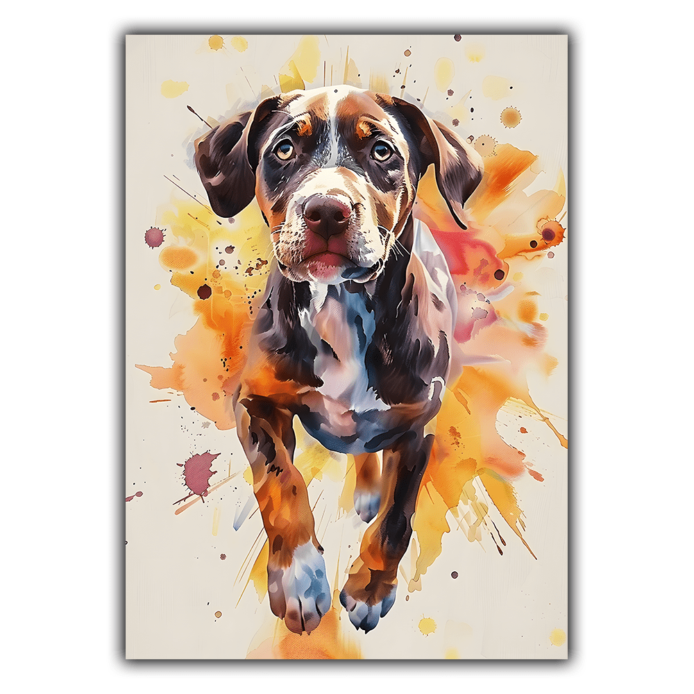 Illustrations d'Animaux N°035