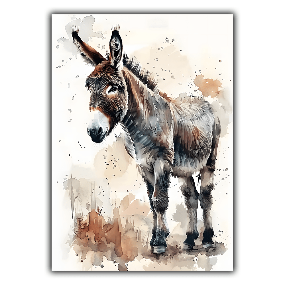 Illustrations d'Animaux N°044