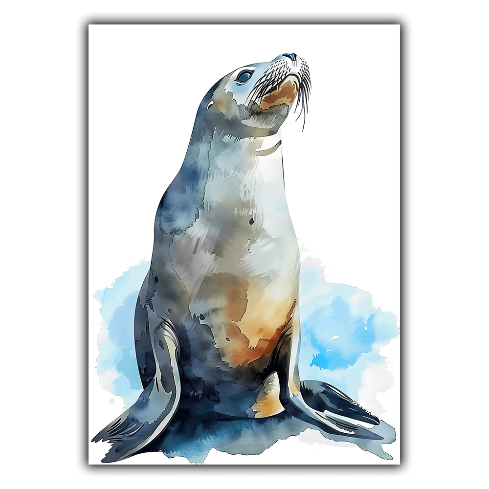 Illustrations d'Animaux N°047