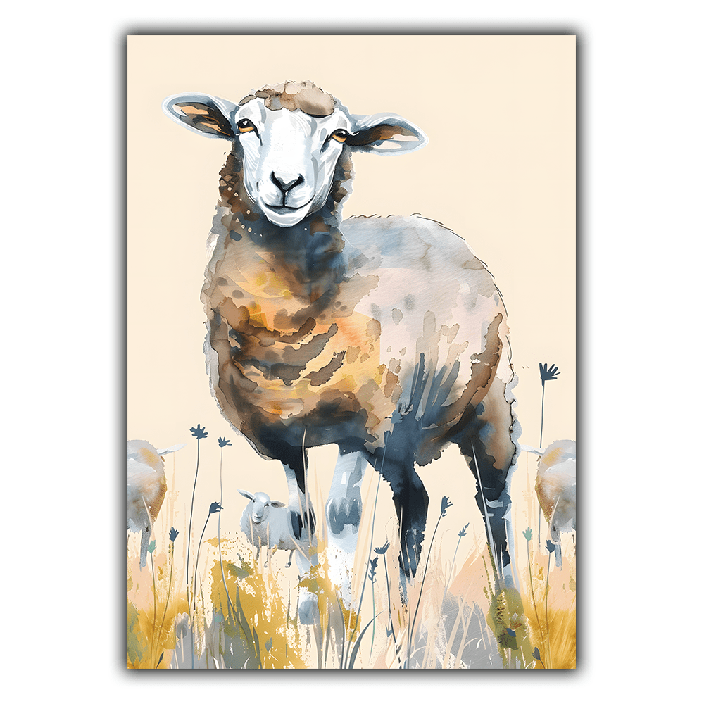 Illustrations d'Animaux N°048