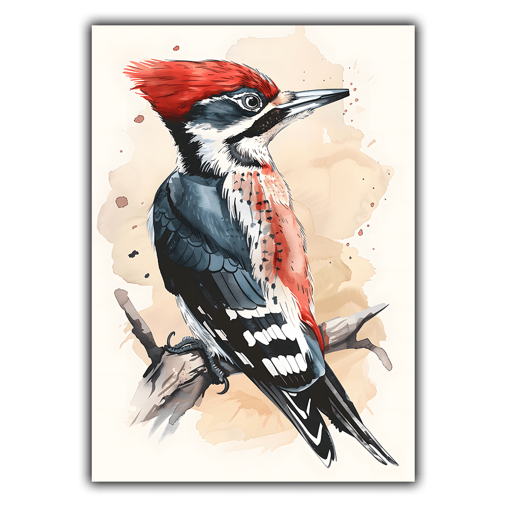 Illustrations d'Animaux N°049