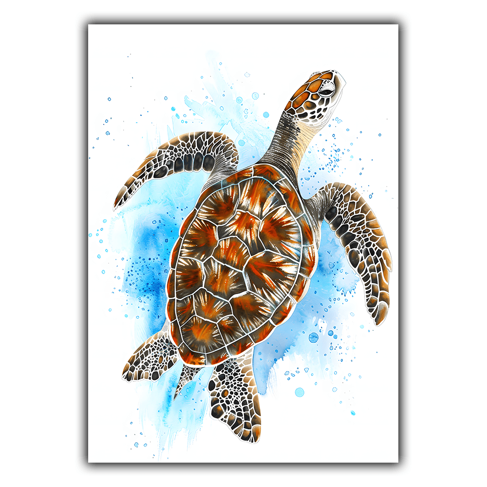 Illustrations d'Animaux N°050