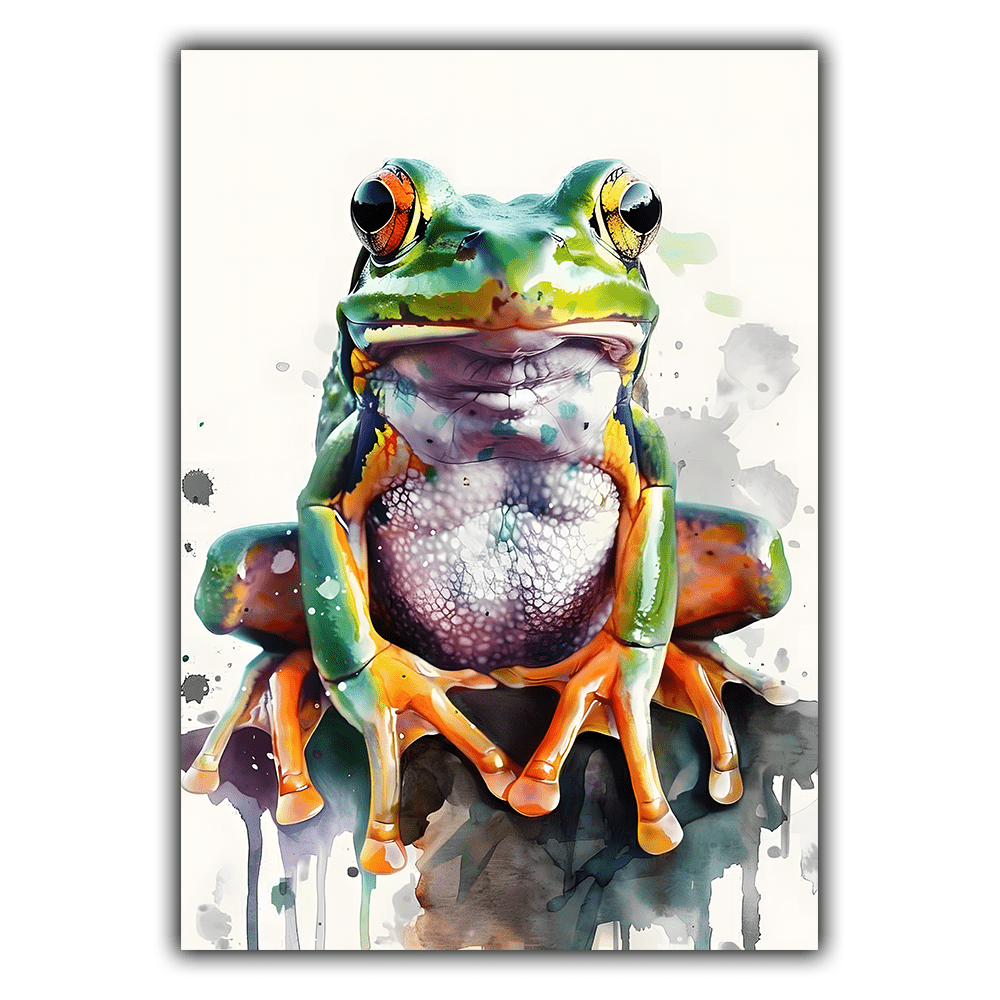 Illustrations d'Animaux N°052
