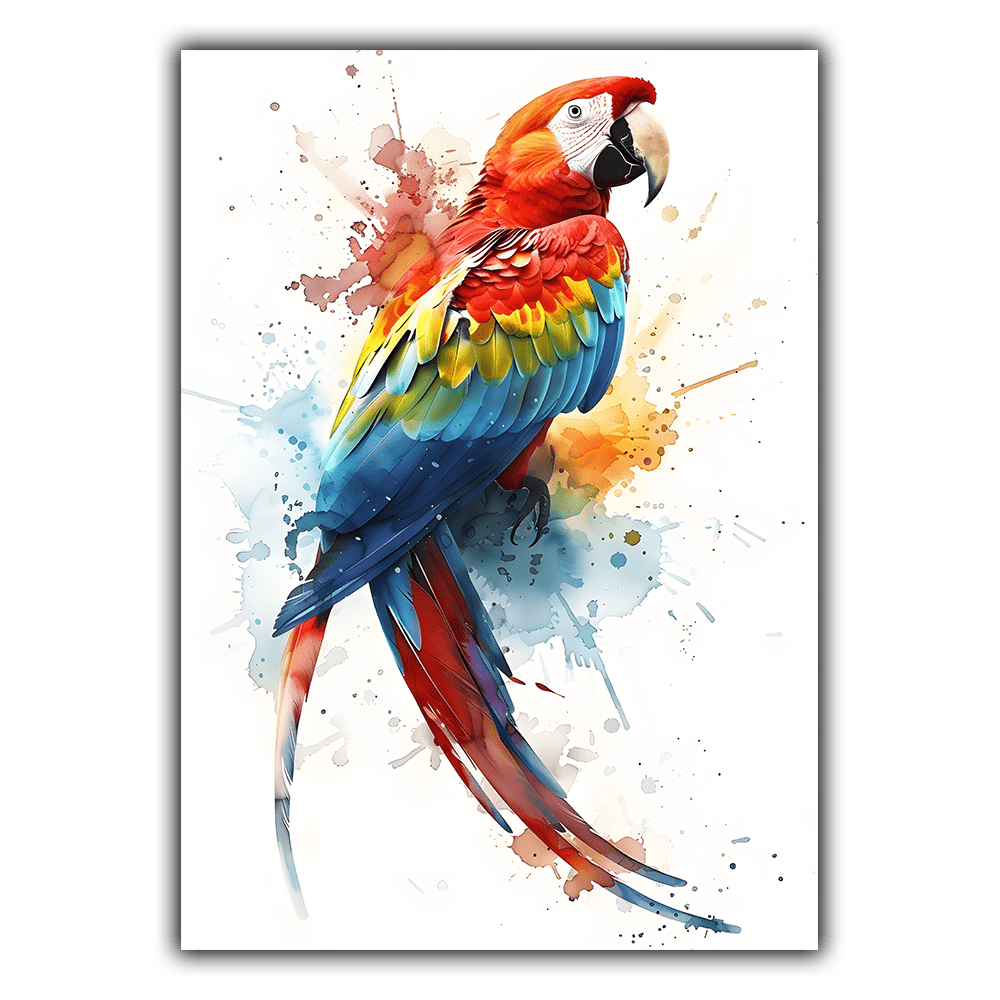 Illustrations d'Animaux N°054