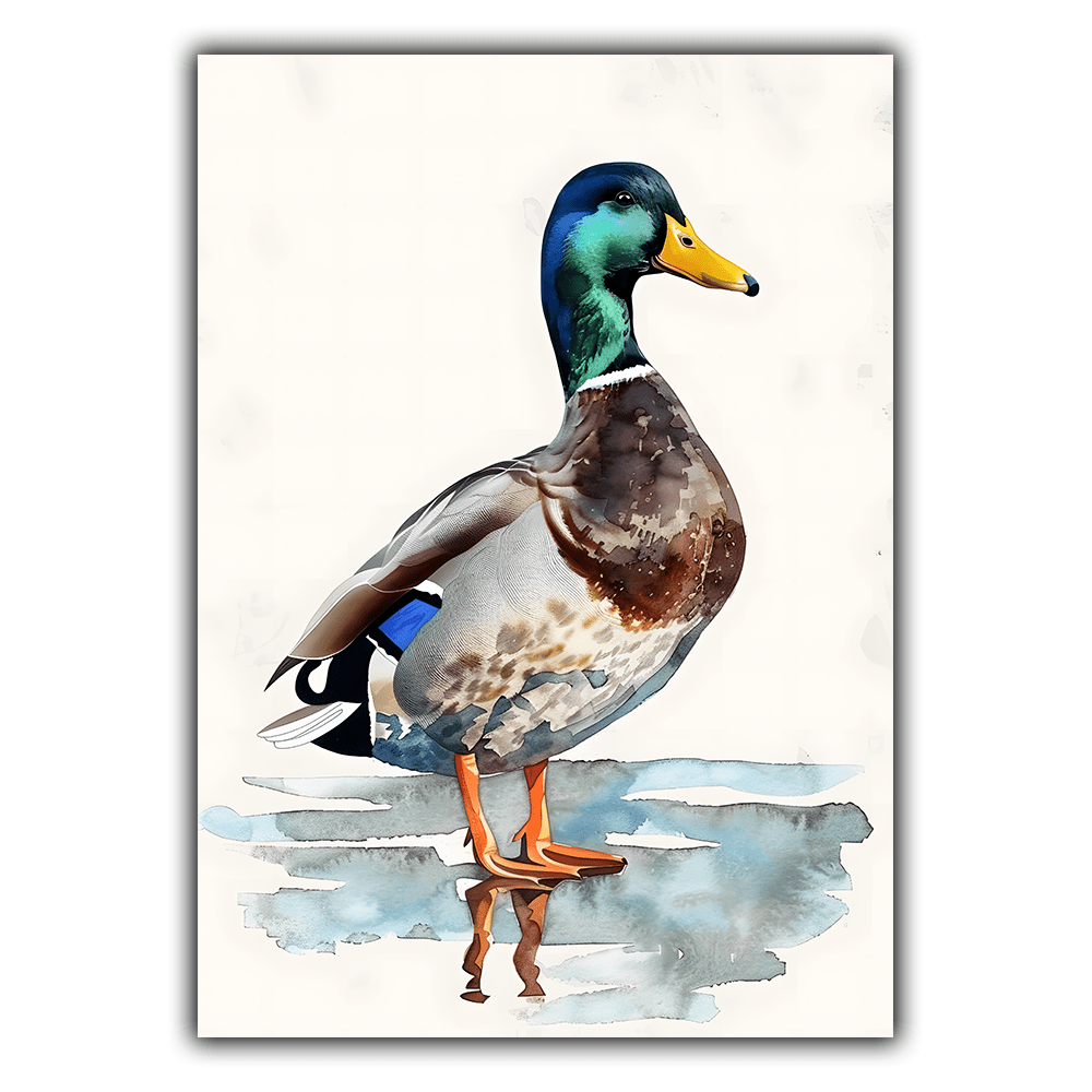 Illustrations d'Animaux N°059