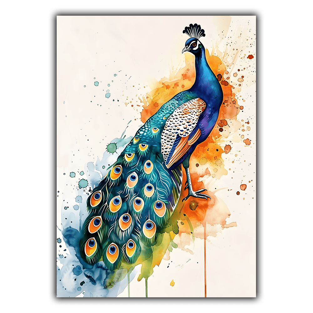 Illustrations d'Animaux N°060