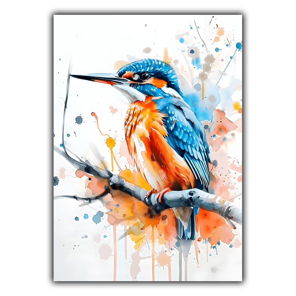 Illustrations d'Animaux N°062