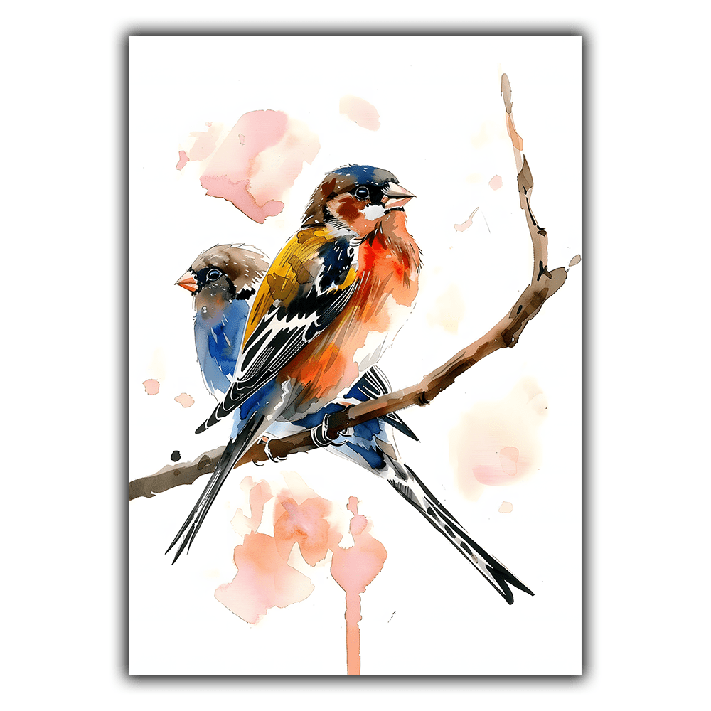 Illustrations d'Animaux N°063