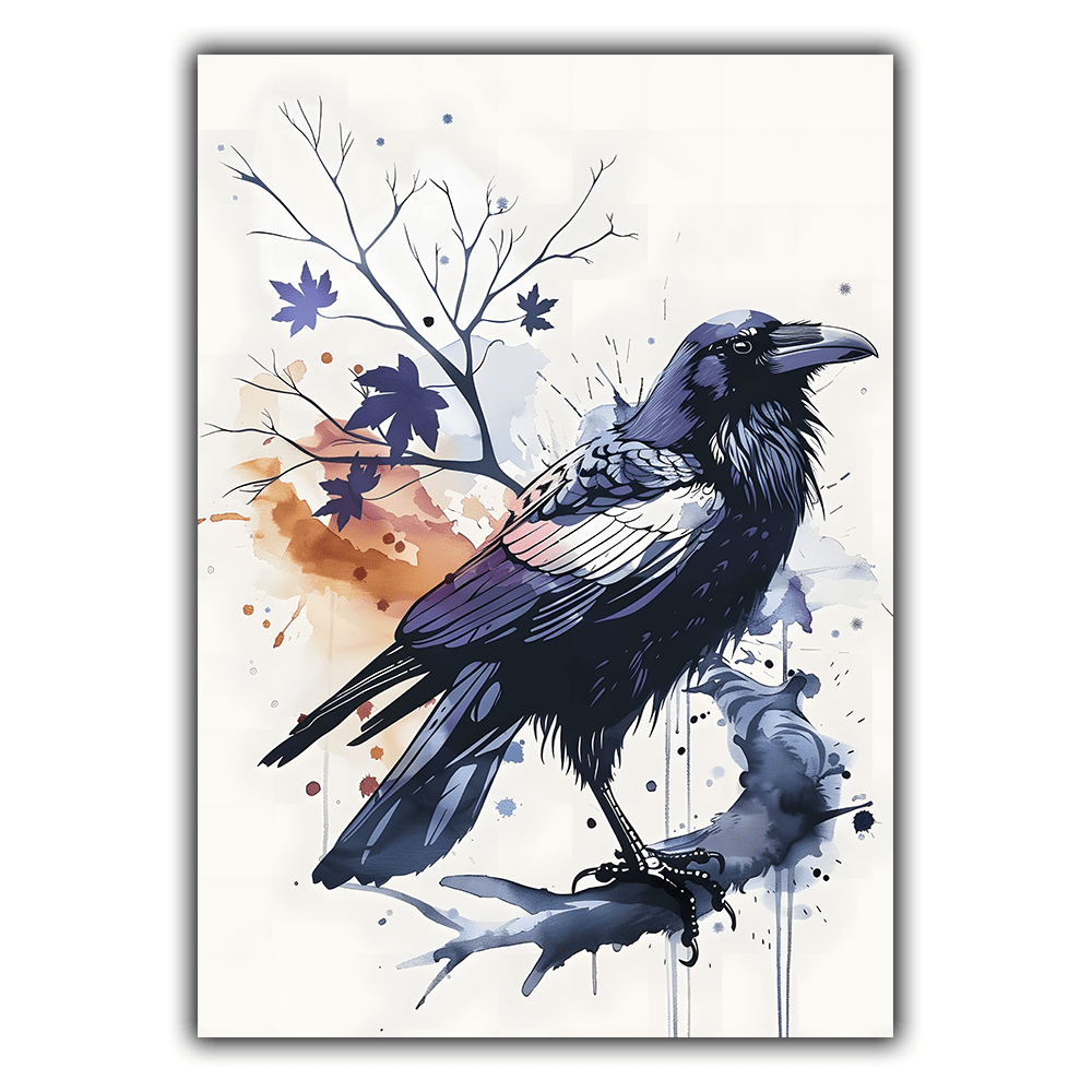 Illustrations d'Animaux N°066
