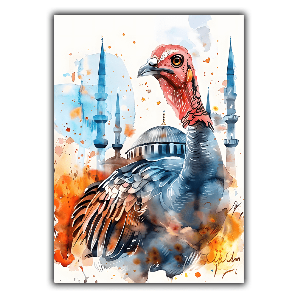 Illustrations d'Animaux N°069