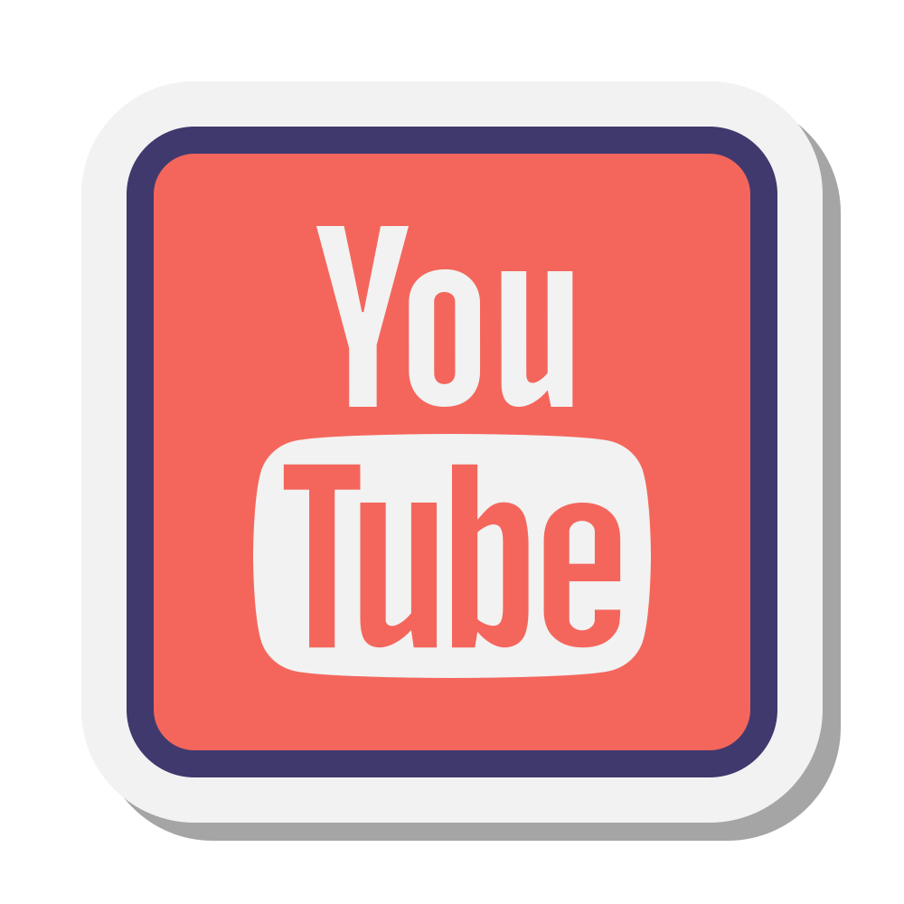 icon youtube