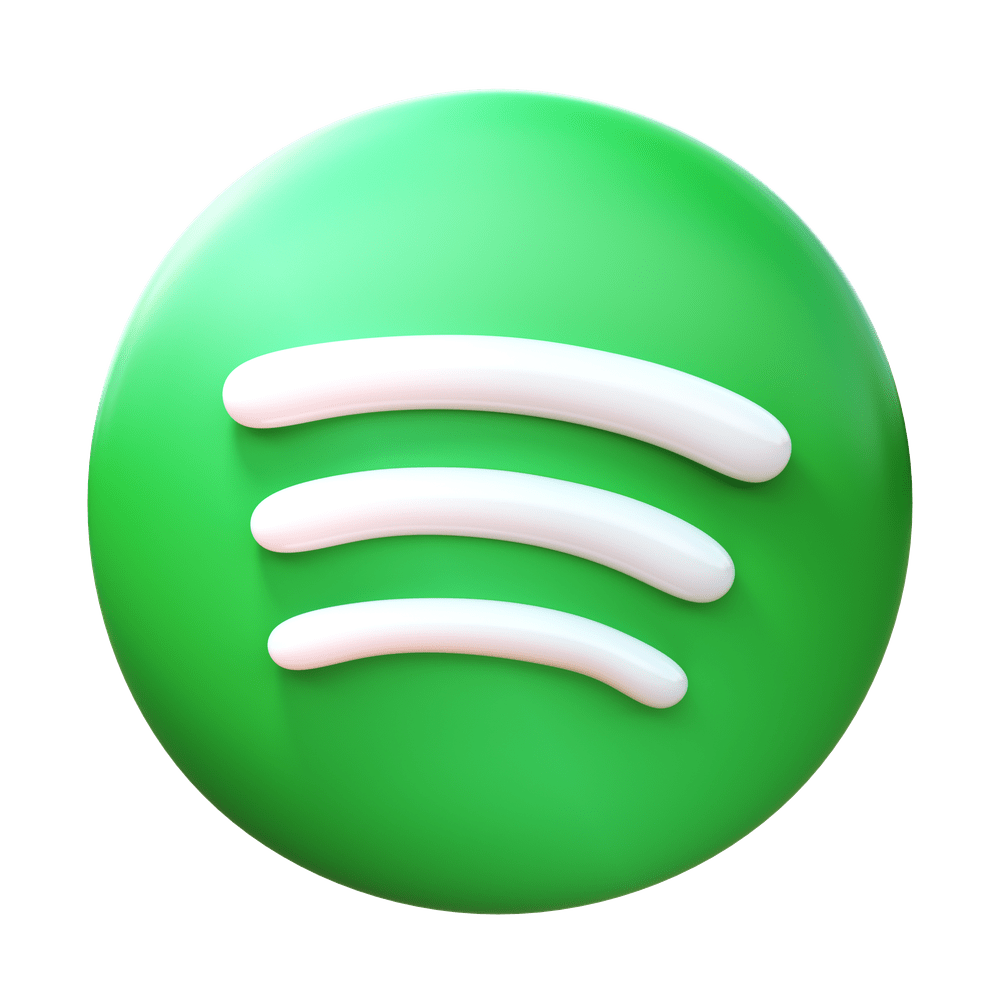 icons8 spotify 1000
