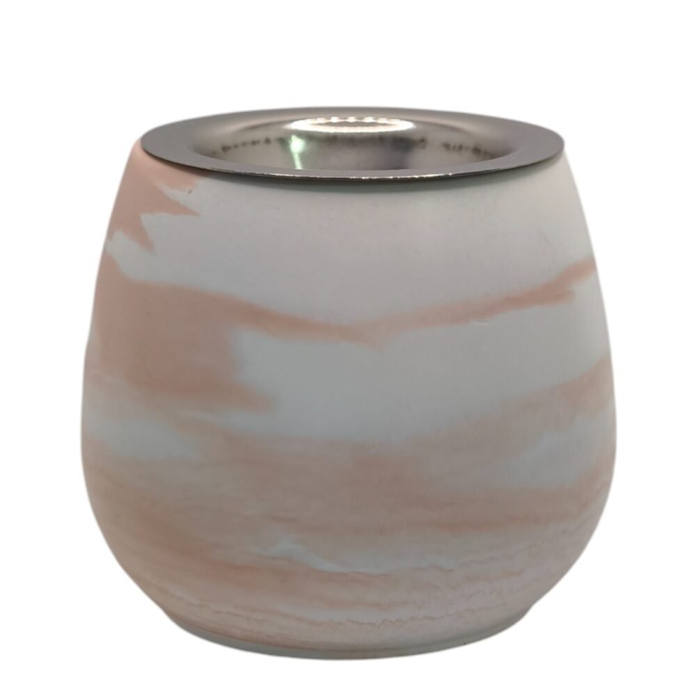 brule parfum ceramique rose les poteries de valou catt landa 2