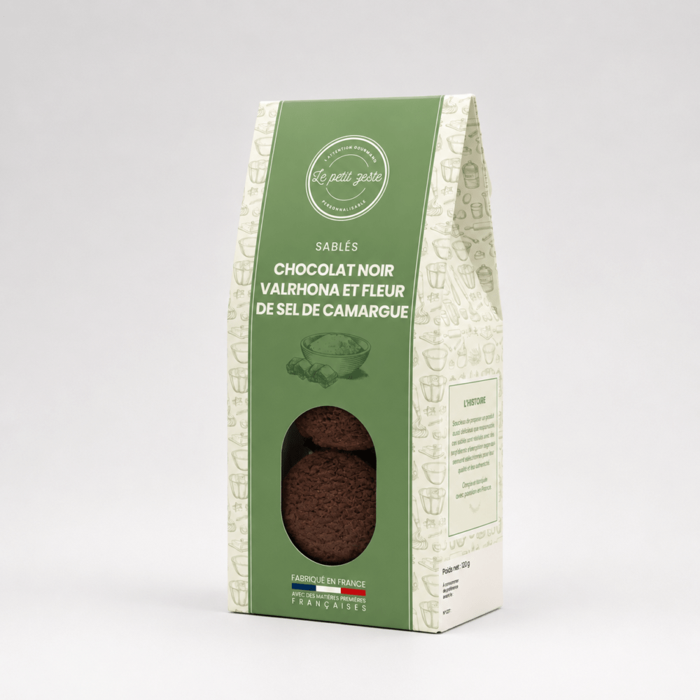 biscuits chocolat sel camargue catt landa 6
