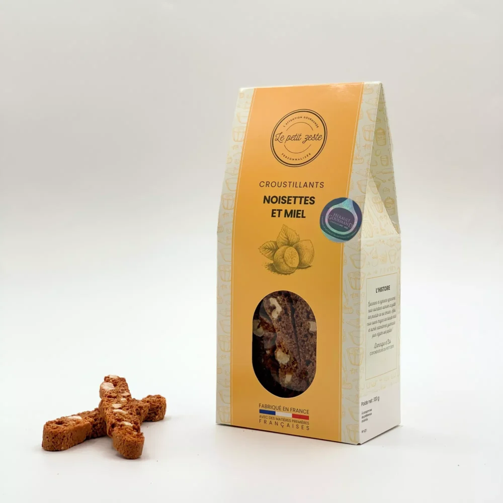 biscuits croustillants noisettes et miel le petit zeste catt landa 3