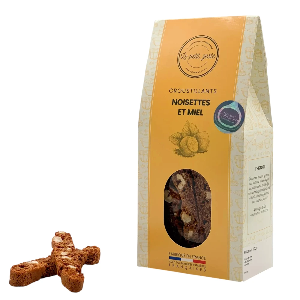 biscuits croustillants noisettes et miel le petit zeste catt landa 4 Photoroom