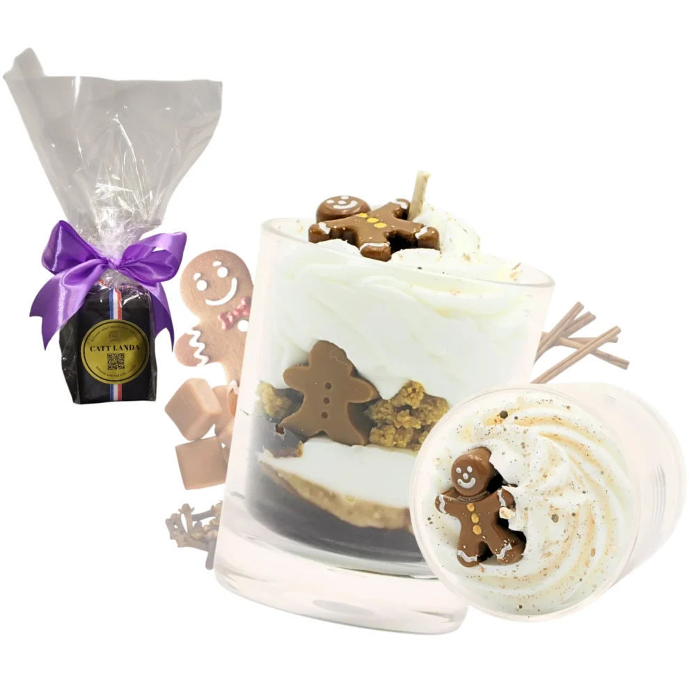 bougie gourmande pain depices noel les fees meres catt landa 2