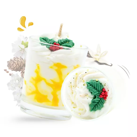mini gourmande buche de noel les fees meres catt landa