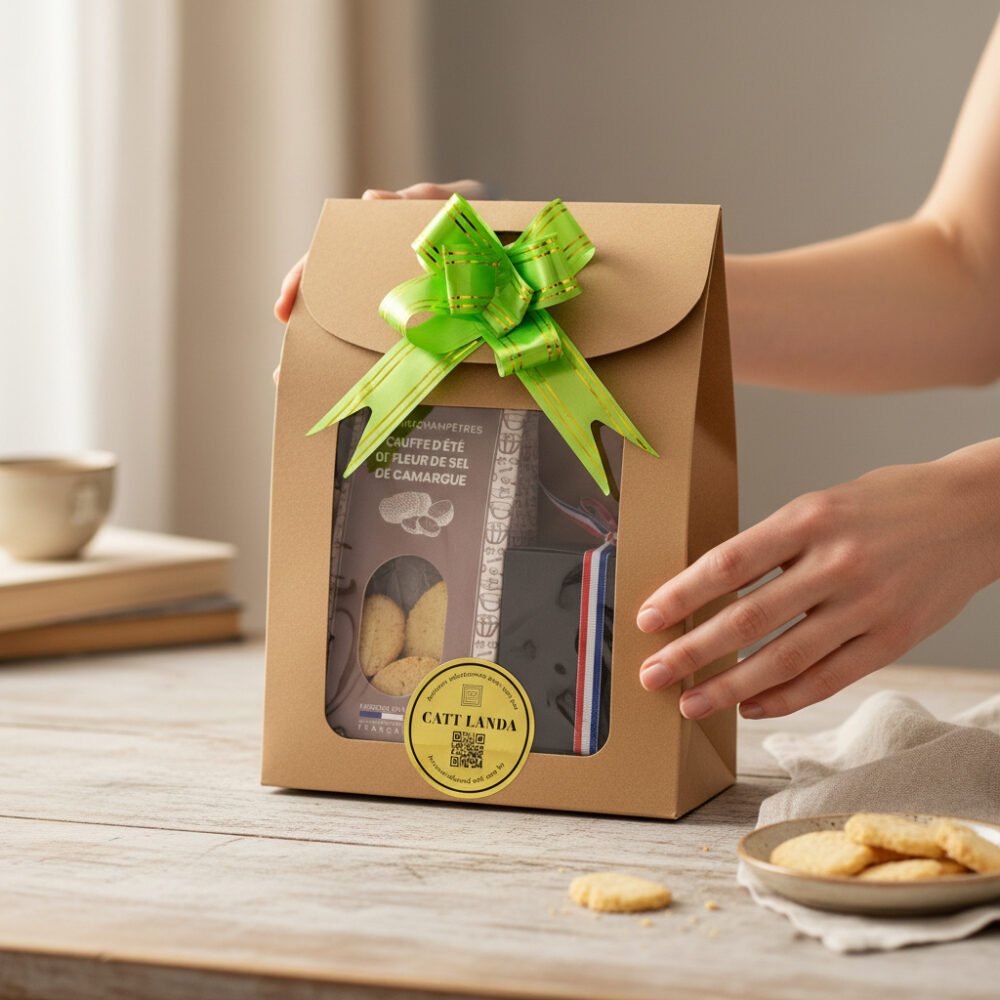 pack decouverte apero champetre truffe catt landa 2