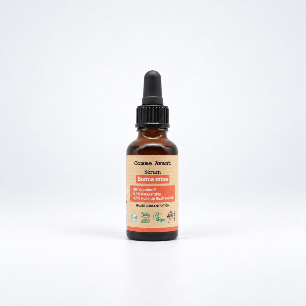 serum bonne mine catt landa 10