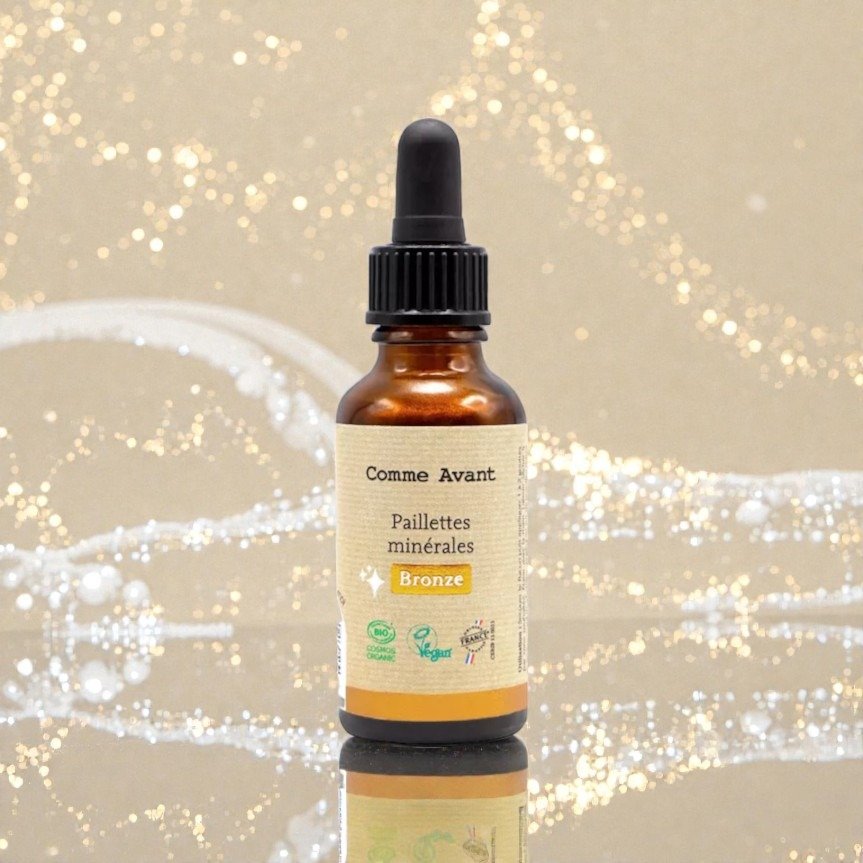 serum paillette bronze comme avant catt landa 4