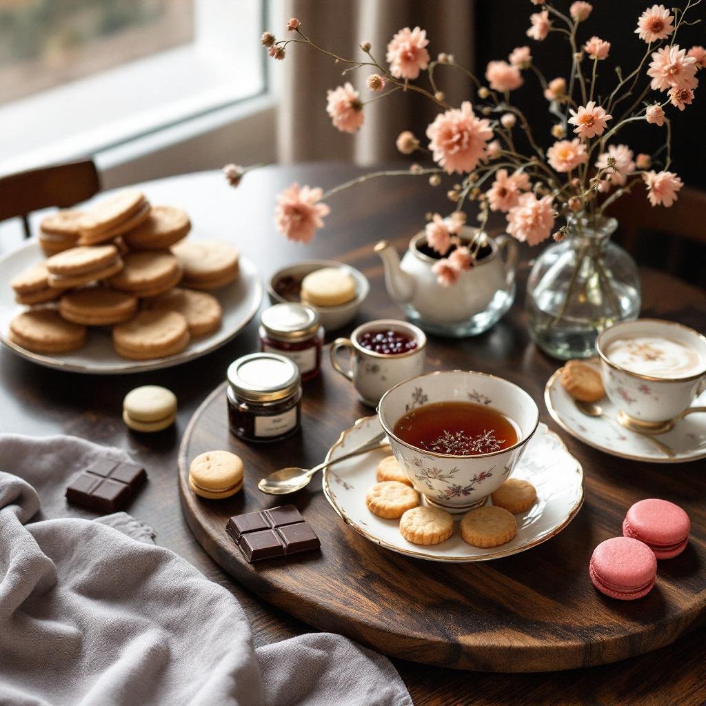 ambiance pause gourmande catt landa 2