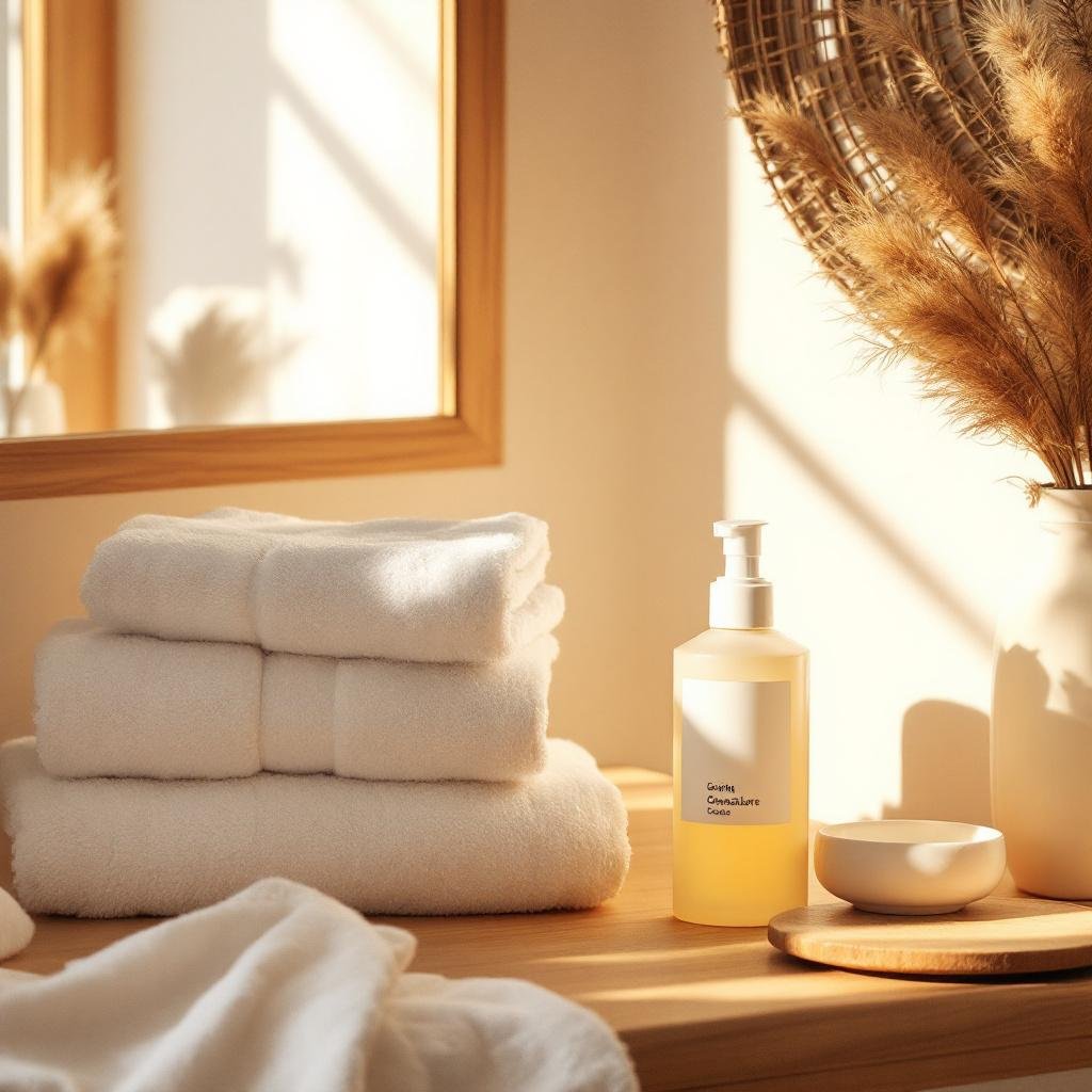 ambiance rituels de soin catt landa 1