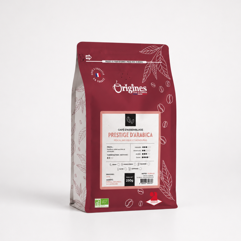 cafe prestige arabica catt landa 6