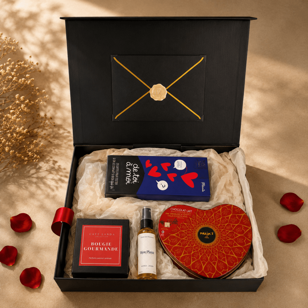 coffret couple passion catt landa 13