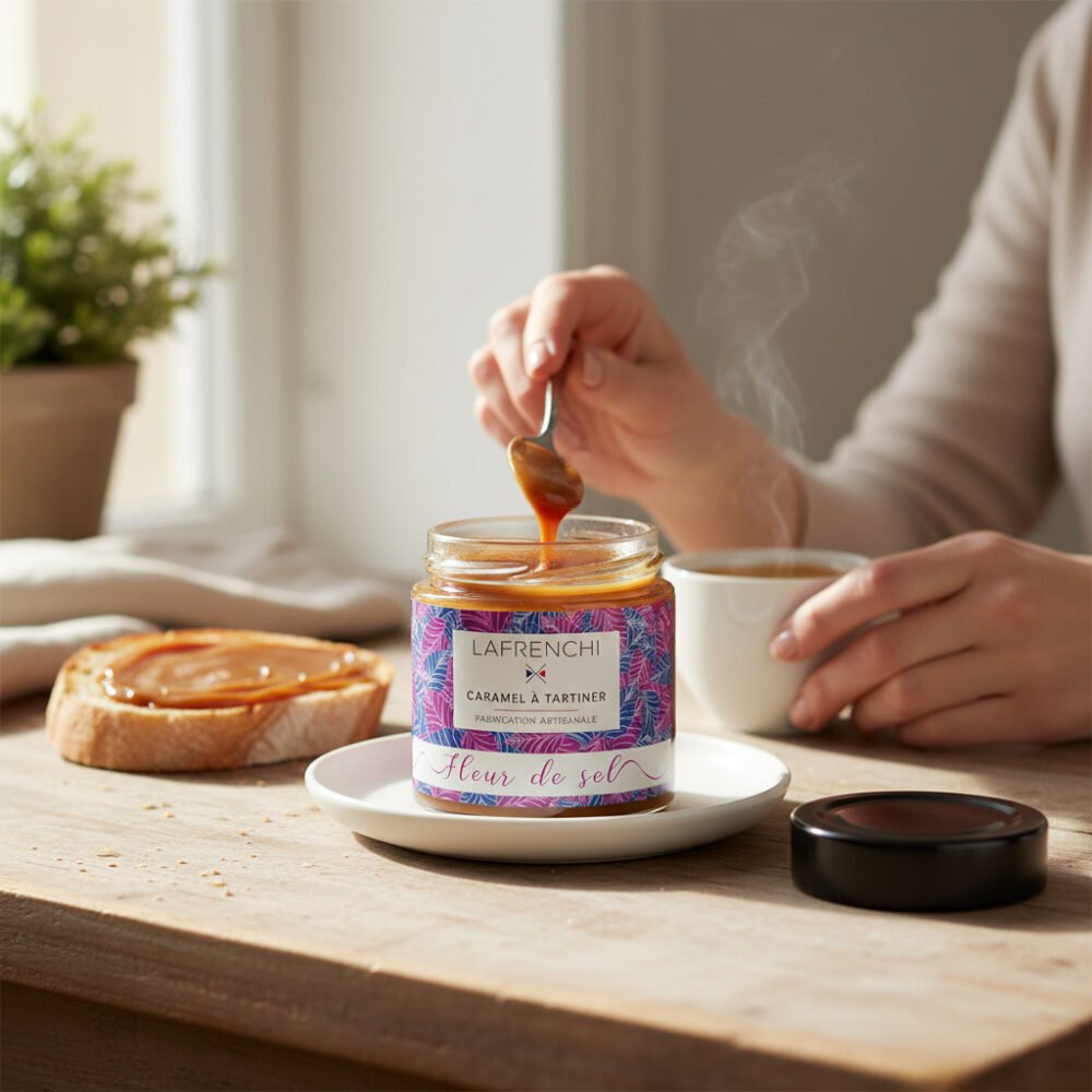 fleur de sel caramel lafrenchi catt landa 4