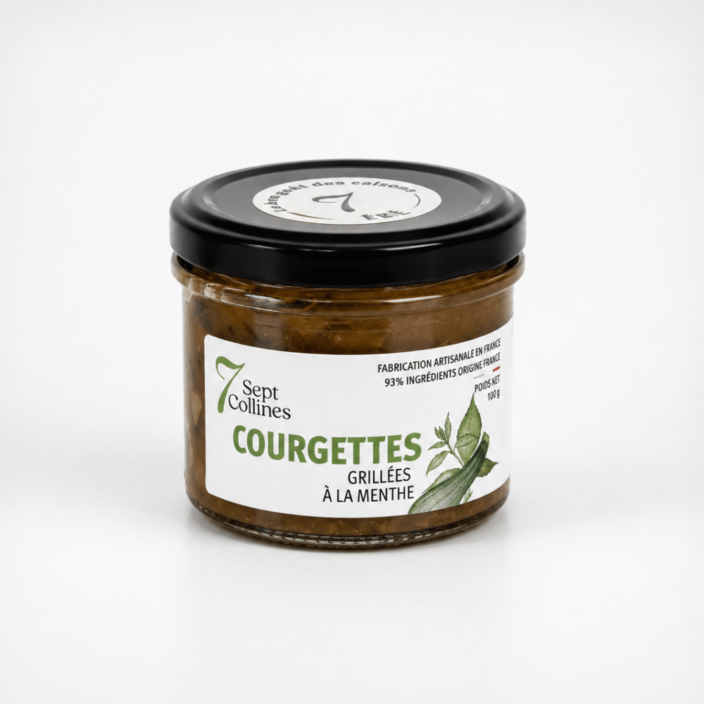 tartinable courgettes menthe catt landa 6