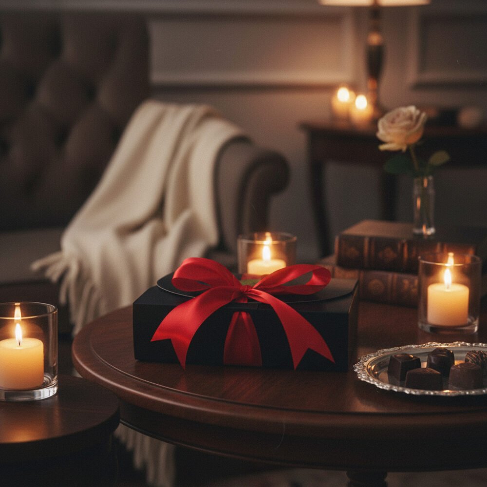 ambiance coffret couple 1 catt landa 1