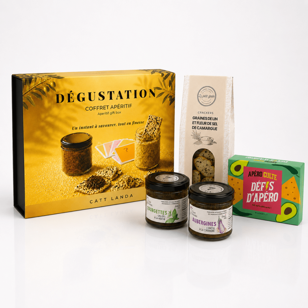 coffret apero degustation catt landa 10