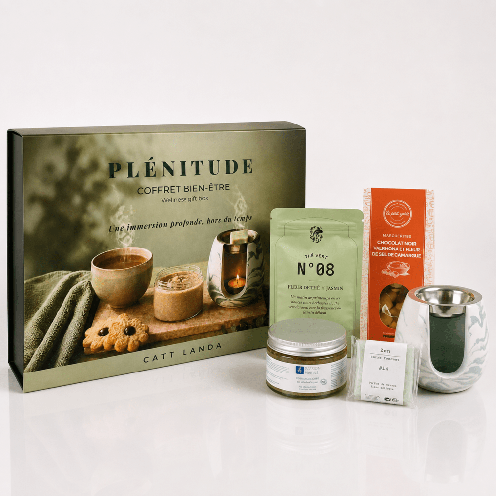 coffret bien etre plenitude catt landa 10