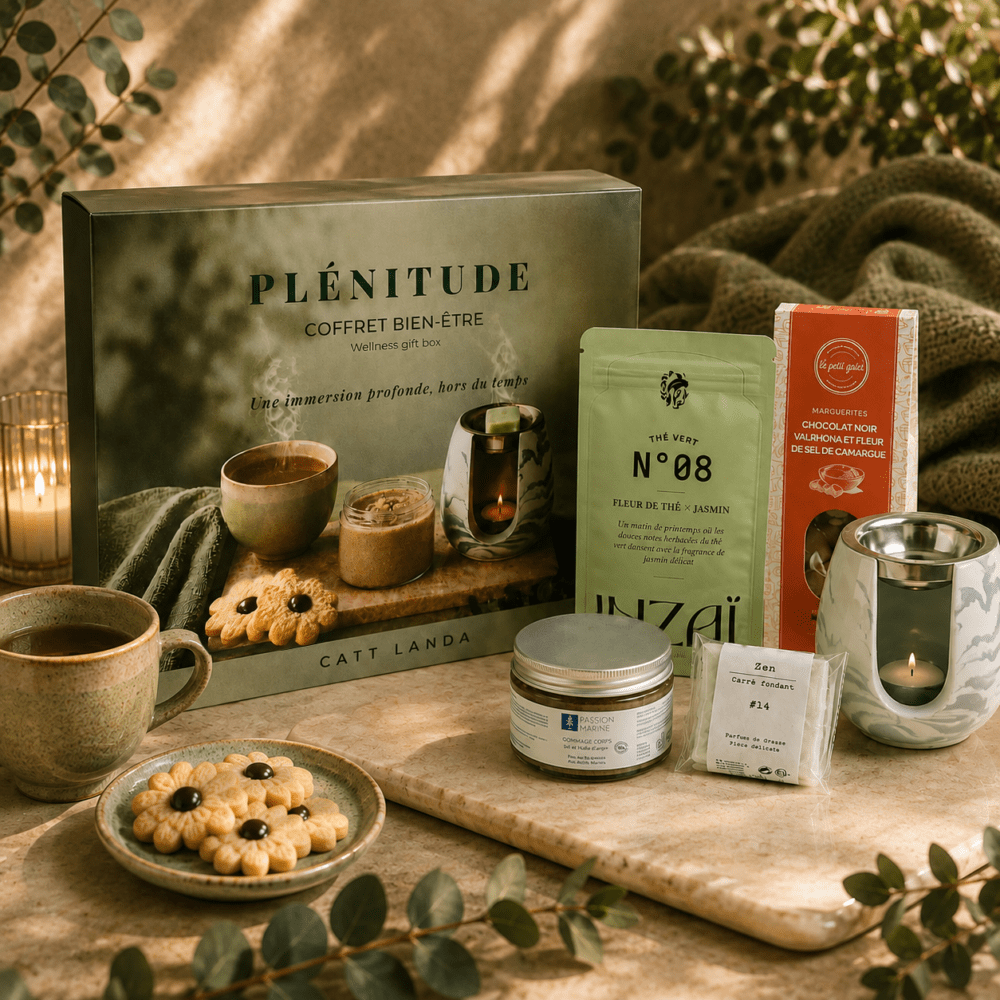 coffret bien etre plenitude catt landa 12