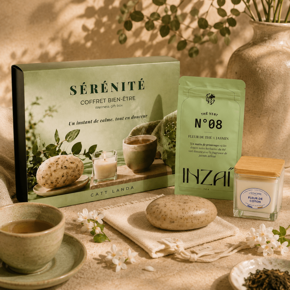 coffret bien etre serenite catt landa 12