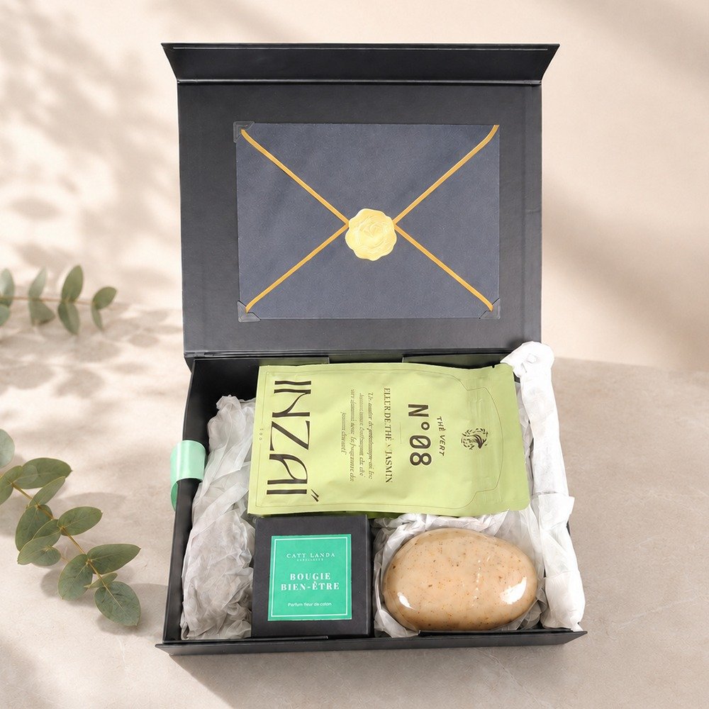 coffret bien etre serenite catt landa 13